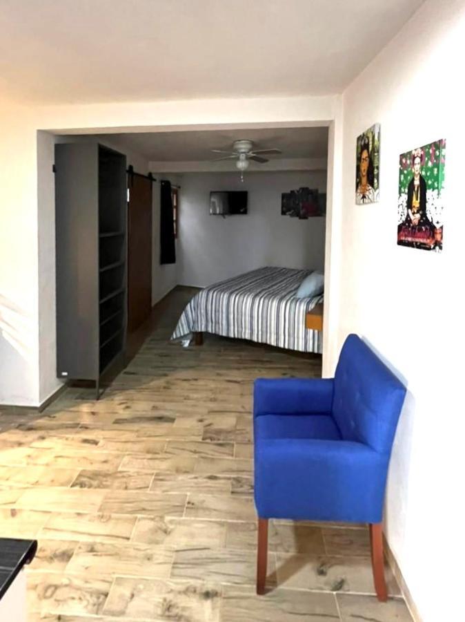 Casa Dos Fridas - Centro Гуанахуато Екстер'єр фото