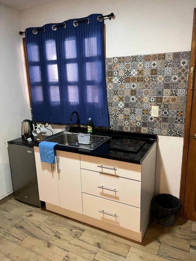 Casa Dos Fridas - Centro Гуанахуато Екстер'єр фото