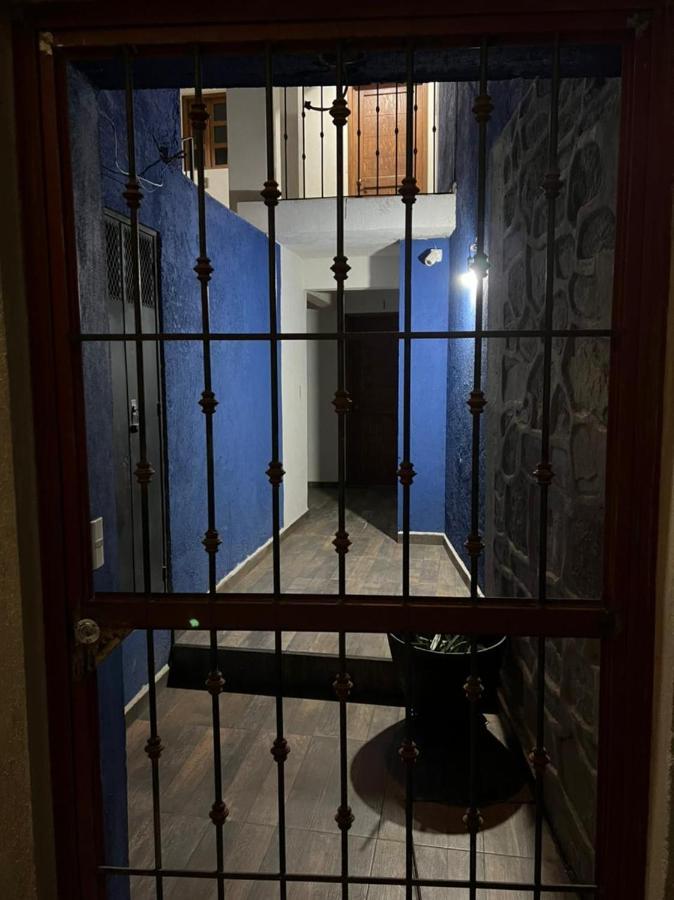 Casa Dos Fridas - Centro Гуанахуато Екстер'єр фото